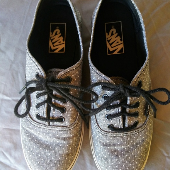 Vans Shoes - Vans Shoes